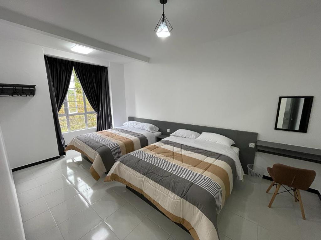 Cameron Emerald Avenue @ Brinchang Cameron Highlands Habitación foto